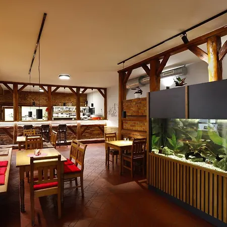 Sindlovska Krcma Guest house Ceske Budejovice