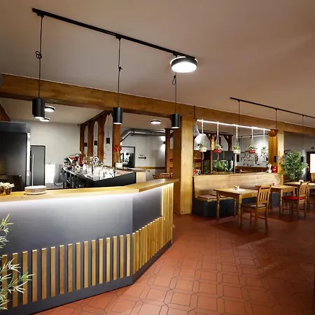 Guest house Sindlovska Krcma