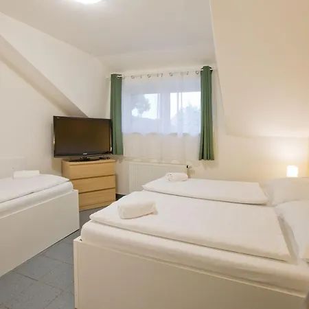 Sindlovska Krcma Guest house Ceske Budejovice