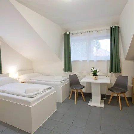 Guest house Sindlovska Krcma