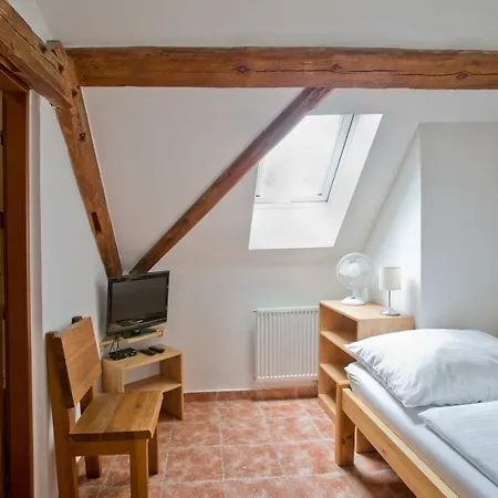 Sindlovska Krcma Ceske Budejovice