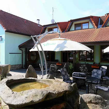 Sindlovska Krcma Ceske Budejovice