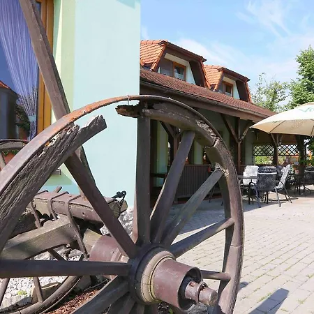 Guest house Sindlovska Krcma Ceske Budejovice