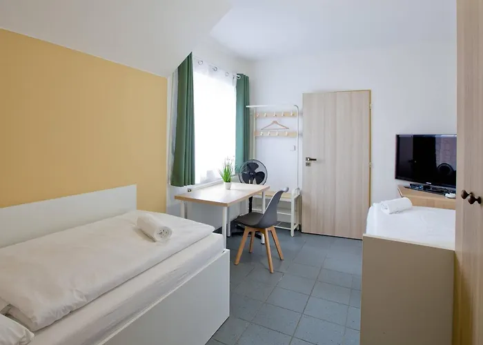 Sindlovska Krcma 3* 체스케부데요비체