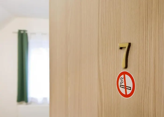 Sindlovska Krcma 3* 체스케부데요비체