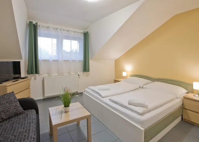 게스트하우스 Sindlovska Krcma 3*