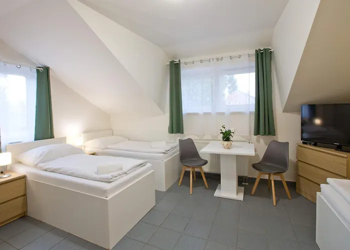 게스트하우스 Sindlovska Krcma