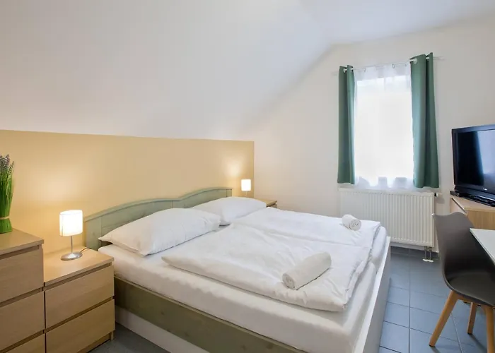 Sindlovska Krcma 3* 체스케부데요비체