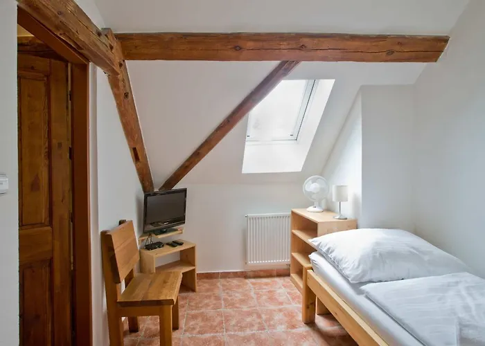 Sindlovska Krcma 체스케부데요비체