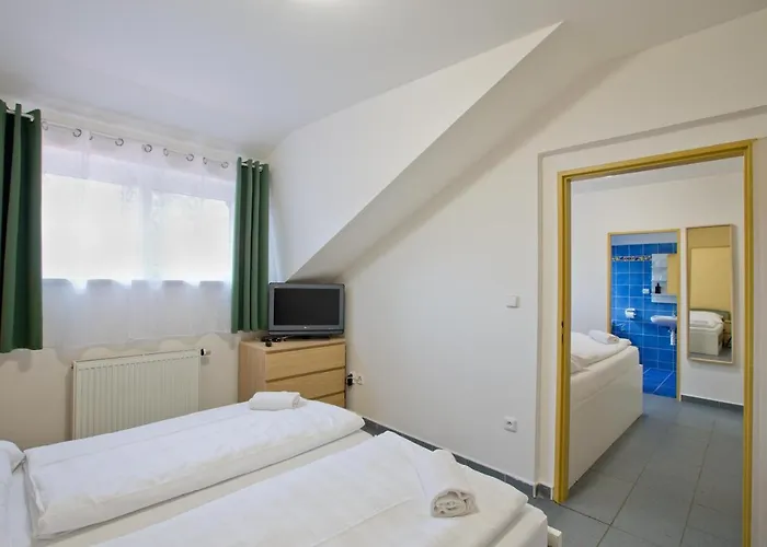 게스트하우스 Sindlovska Krcma 3*