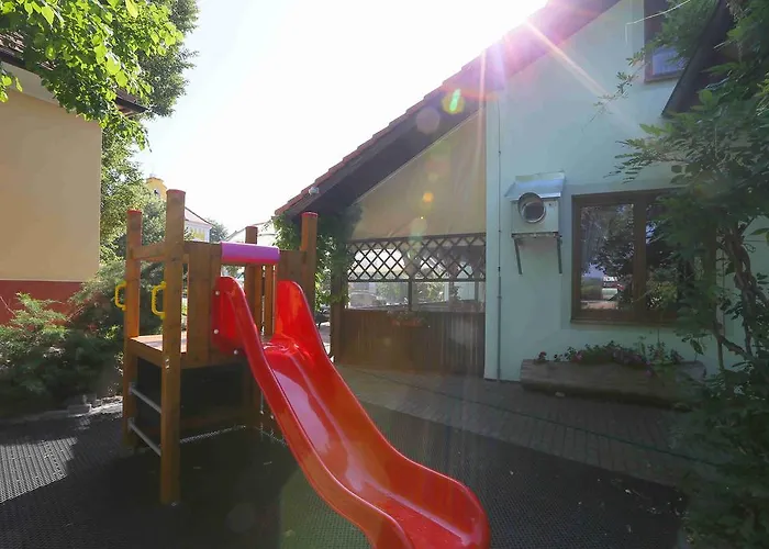 Sindlovska Krcma 체스케부데요비체